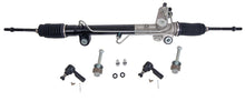 Load image into Gallery viewer, HEIDTS ROD SHOP MP-038-5-K New Mustang II Power Rack &amp; Pinion 3/4-36