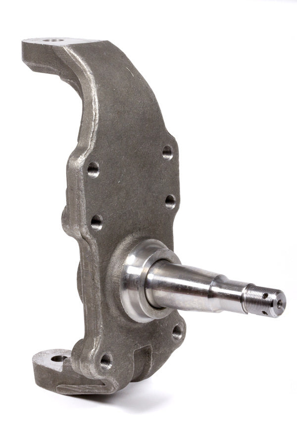 HEIDTS ROD SHOP SP-002-A 55-57 Chevy 2in Drop Spindles  Wilwood Brakes