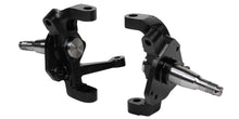 Load image into Gallery viewer, HEIDTS ROD SHOP SP-101-K Mustang II 2in Dropped Spindles