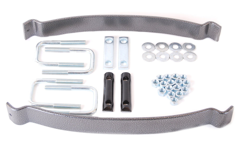 HELLWIG 553 Ez-550 Helper Spring Kit