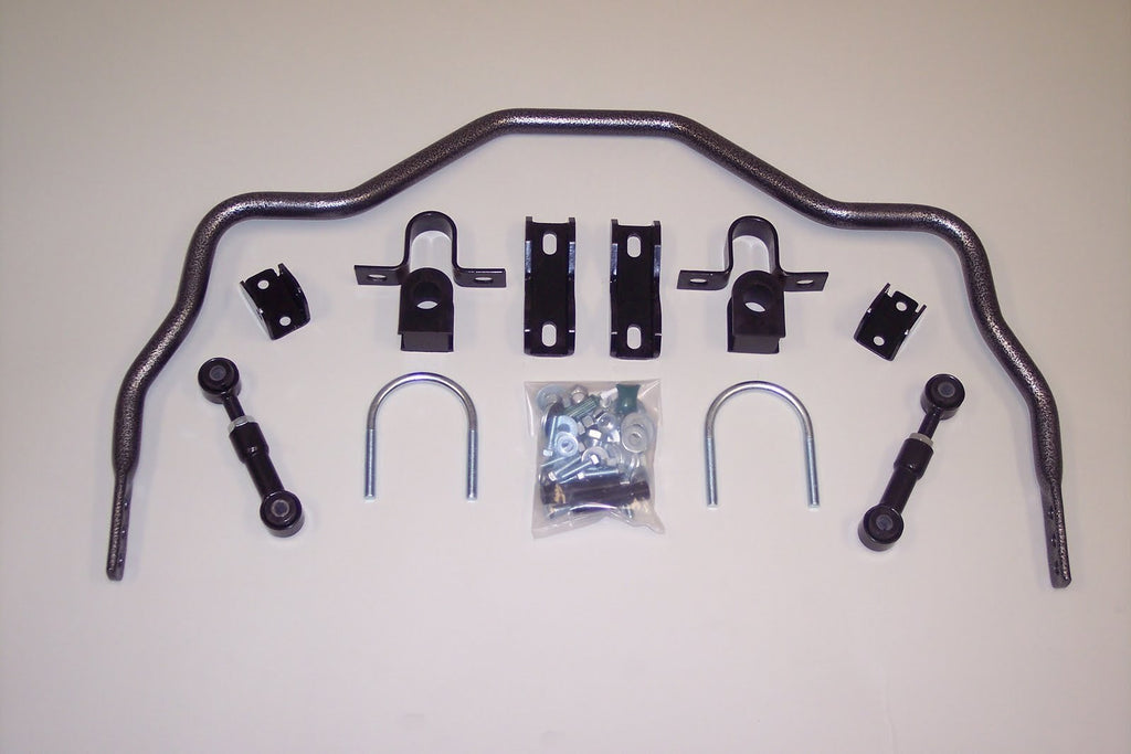 HELLWIG 55868 GM Rear Perf Sway Bar 1-1/8in