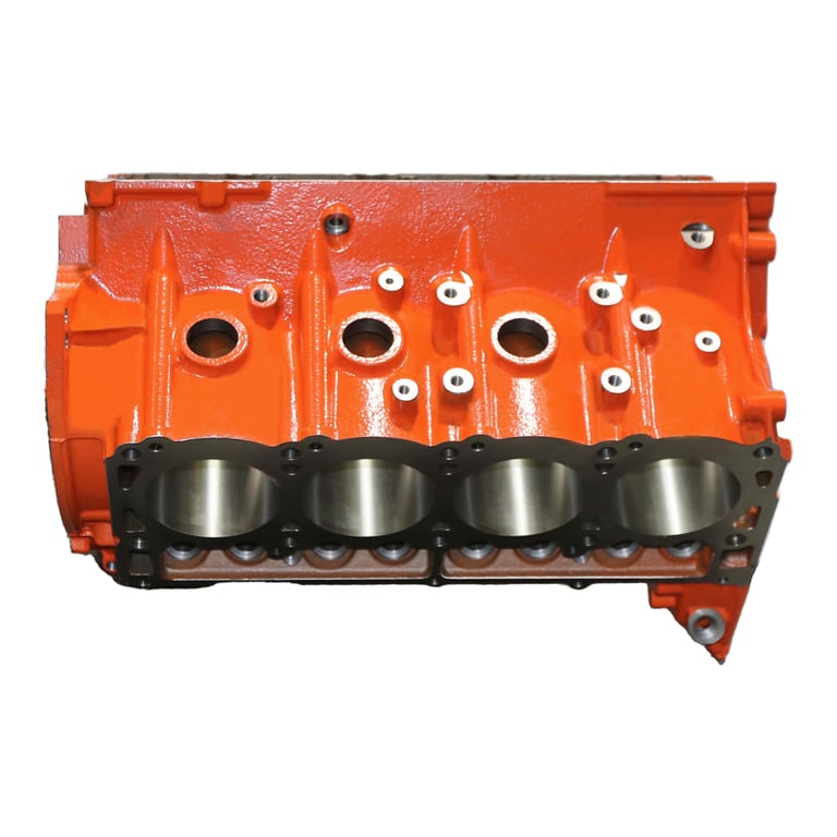 DART 31612211 Hemi Gen3 Iron Eagle Non-VVT Engine Block