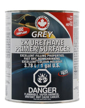Load image into Gallery viewer, Dominion Sure Seal HEPSG 2K Urethane Primer/Surfacer - 3.78L
