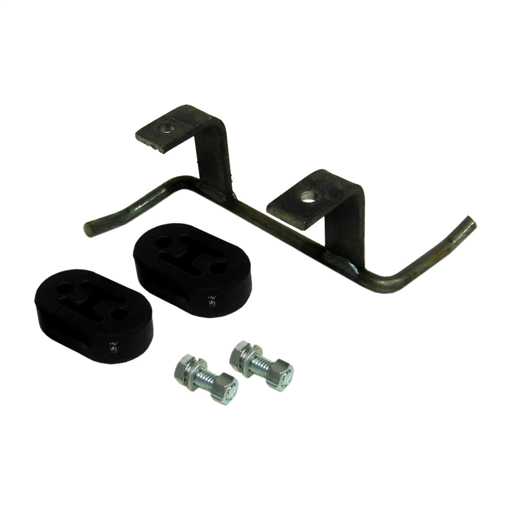 MBRP Exhaust HG6100 Armor Lite Frame Exhaust Hanger Assembly for Select Dodge Ram 2500, Dodge Ram