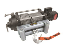 Load image into Gallery viewer, Mile Marker 75-52000C HI12000 Hydraulic Winch for Select Chevrolet Avalanche, Chevrolet Avalanche 1500, Chevrolet Avalanche 2500, Chevrolet Blazer, Chevrolet C1500, Chevrolet C1500 Suburban, Chevrolet C2500, Chevrolet C2500 Suburban, Chevrolet C3500,
