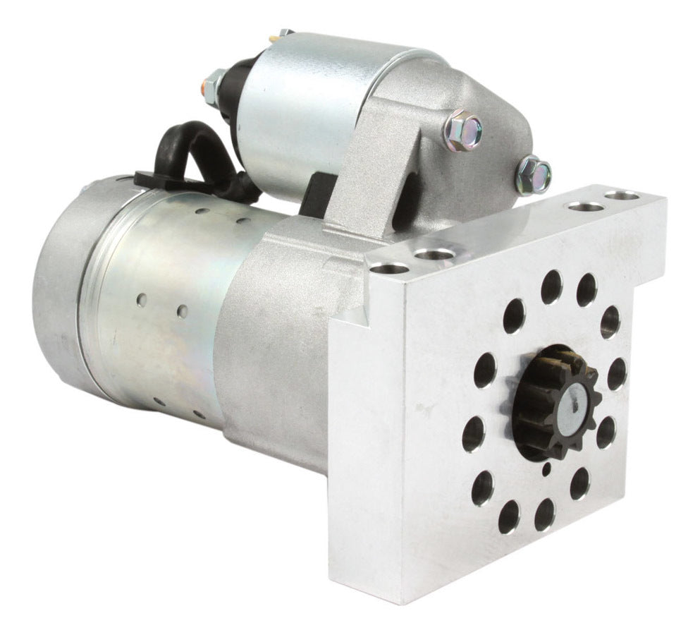 HITACHI AUTO PRODUCTS PSL100 Chevy Super-Lite Starter SB-BB & V-6 1.2 kw