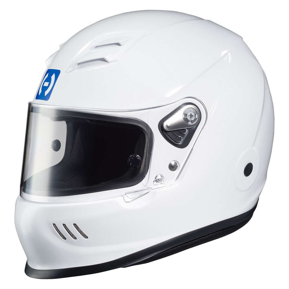 HJC MOTORSPORTS H70WXS20 Helmet H70 X-Small White SA2020