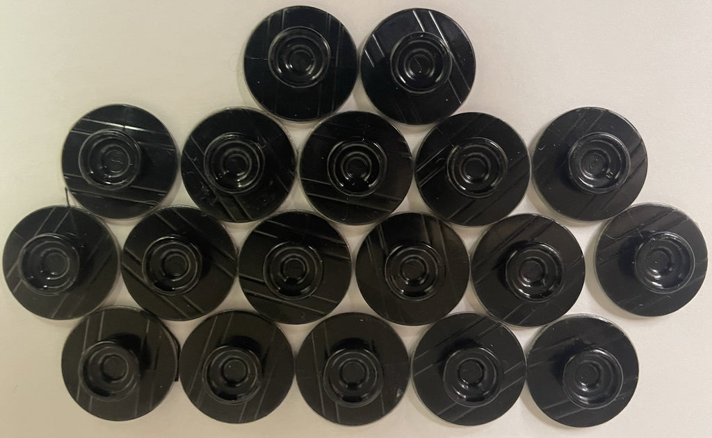 FIA HKB100 STICK-A-STUDS BULK - 500