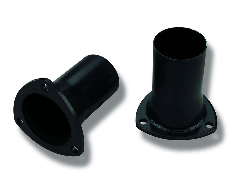 HOOKER 11036 3.5in To 3in Reducers (pair)