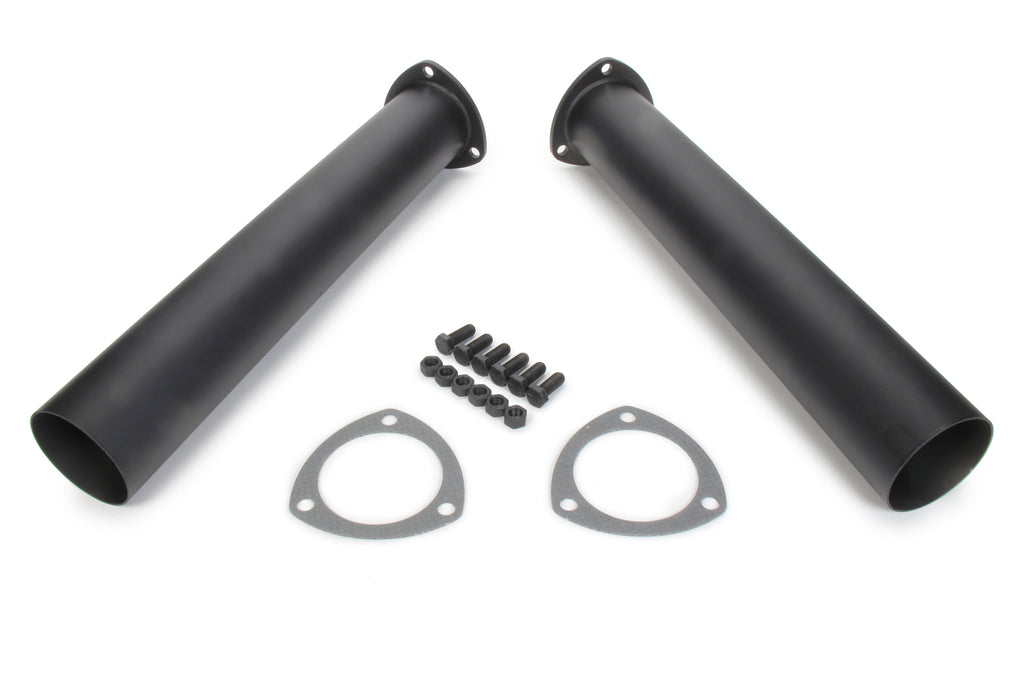 HOOKER 11230 3in Bolt-On Extension