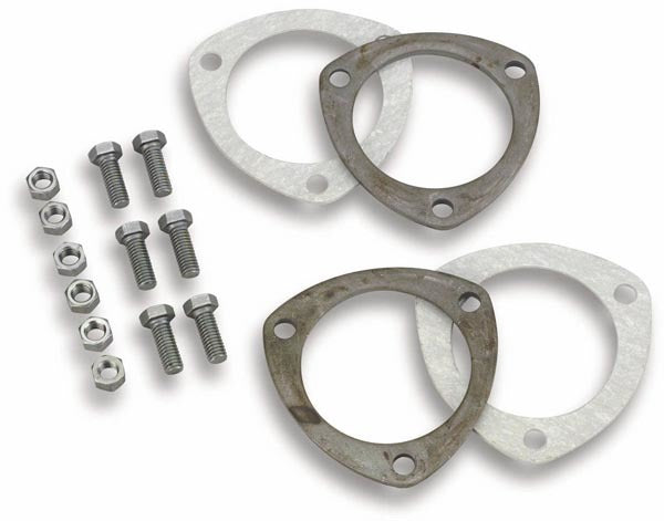HOOKER 11430 3in Collector Ring Kit