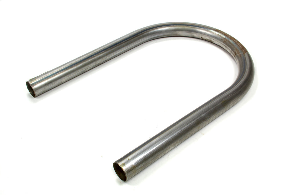 HOOKER 12200 U-Bend Mild Steel 1.500 x 6in Radius 18 Gauge