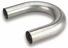 Load image into Gallery viewer, HOOKER 12280 U-Bend Mild Steel 3.000 x 6in Radius 18 Gauge