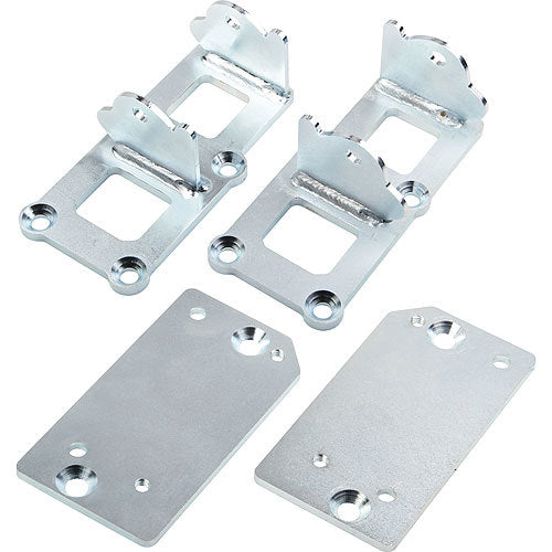 HOOKER 12618 Engine Swap Mount Kit GM LS to Gen-1 F-Body