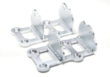 Load image into Gallery viewer, HOOKER 12621 Engine Mount Plate Kit GM LS Engine Swap