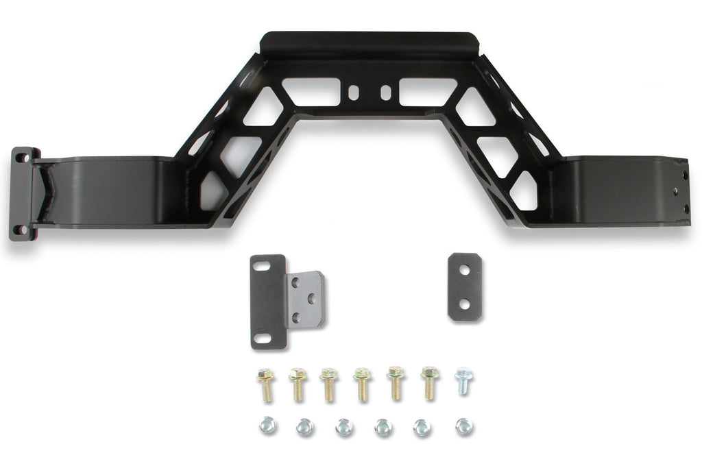 HOOKER 12626 Transmission Crossmember GM F & X Body LS/LT Swap