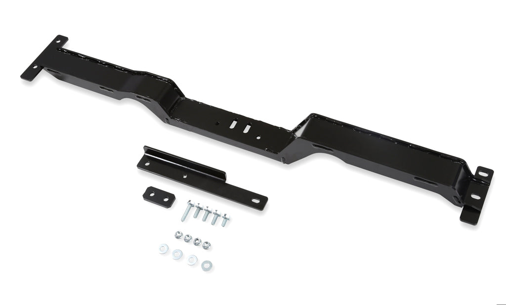 HOOKER 12644HKR-1 Trans Crossmenber Kit LS Swap GM A/G Body