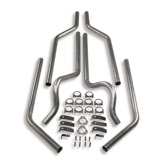 HOOKER 16521 63-82 SB Vette Exhaust Kit