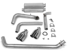 Load image into Gallery viewer, HOOKER 16820 Cat-Back Exhaust Kit - 83-92 Camaro/Firebird