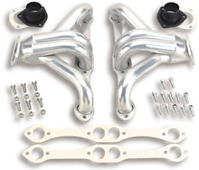 Load image into Gallery viewer, HOOKER 2001 SBC Street Rod Headers Ceramic Coated