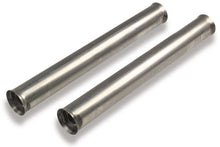 Load image into Gallery viewer, HOOKER 21002 4in Side Pipe Mufflers SB Reverse Flow