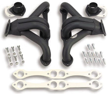 Load image into Gallery viewer, HOOKER 2100 Black Street Rod Headers