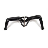 HOOKER 2102 S/C Headers - SBC 55-57 Full Size Car