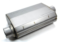 Load image into Gallery viewer, HOOKER 21505 Aero Chamber Muffler 3in Offset/Center