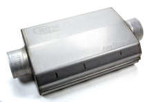 Load image into Gallery viewer, HOOKER 21507 Aero Chamber Muffler 3.5in Center In/Out