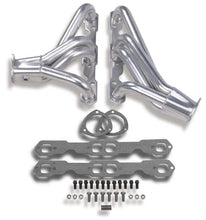 Load image into Gallery viewer, HOOKER 2466-1 SBC Universal Shorty Headers - Coated
