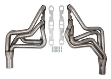 Load image into Gallery viewer, HOOKER 2551-2 Exhaust Header Set SBC Street Stock 1-3/4 x 3