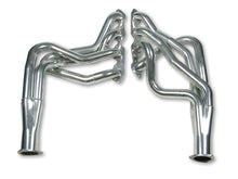 Load image into Gallery viewer, HOOKER 2817-1 Exhaust Header Set BBC Truck Coated