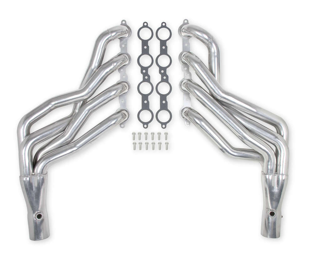 HOOKER 70101518-1 Exhaust Headers - GM LS Swap to GM A-Body 68-72