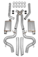 Load image into Gallery viewer, HOOKER 70501364-R 3.0in Exhaust System 78-87 GM G-Body