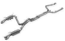 Load image into Gallery viewer, HOOKER 70501413-R Header Back Exhaust Kit 98-02 GM F-Body w/5.7L