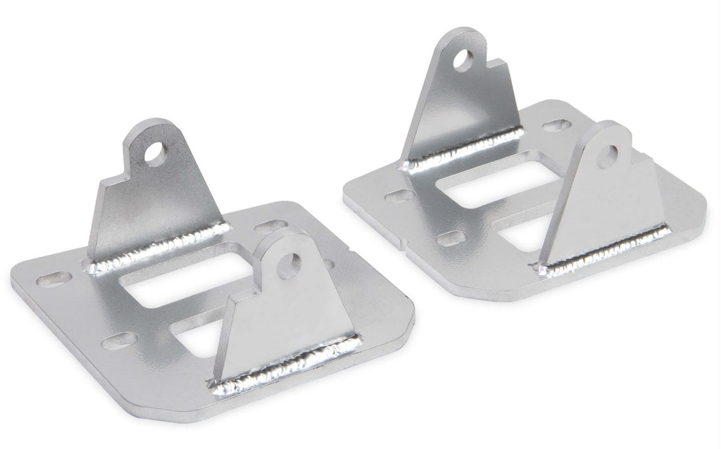 HOOKER 71221006HKR Engine Mount Kit GM LS Swap GM A-Body
