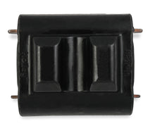 Load image into Gallery viewer, HOOKER 71221014 SBC Motor Mount Inserts Black Polyurethane