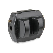 Load image into Gallery viewer, HOOKER 71221016 Motor Mount Insert GM LS Black Polyurethane