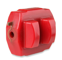 Load image into Gallery viewer, HOOKER 71221017 HD Engine Mount Insert - Polyurethane - Red