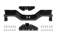 Load image into Gallery viewer, HOOKER 71222024HKR-2 Transmission Crossmember Swap Kit - GM LS Engine