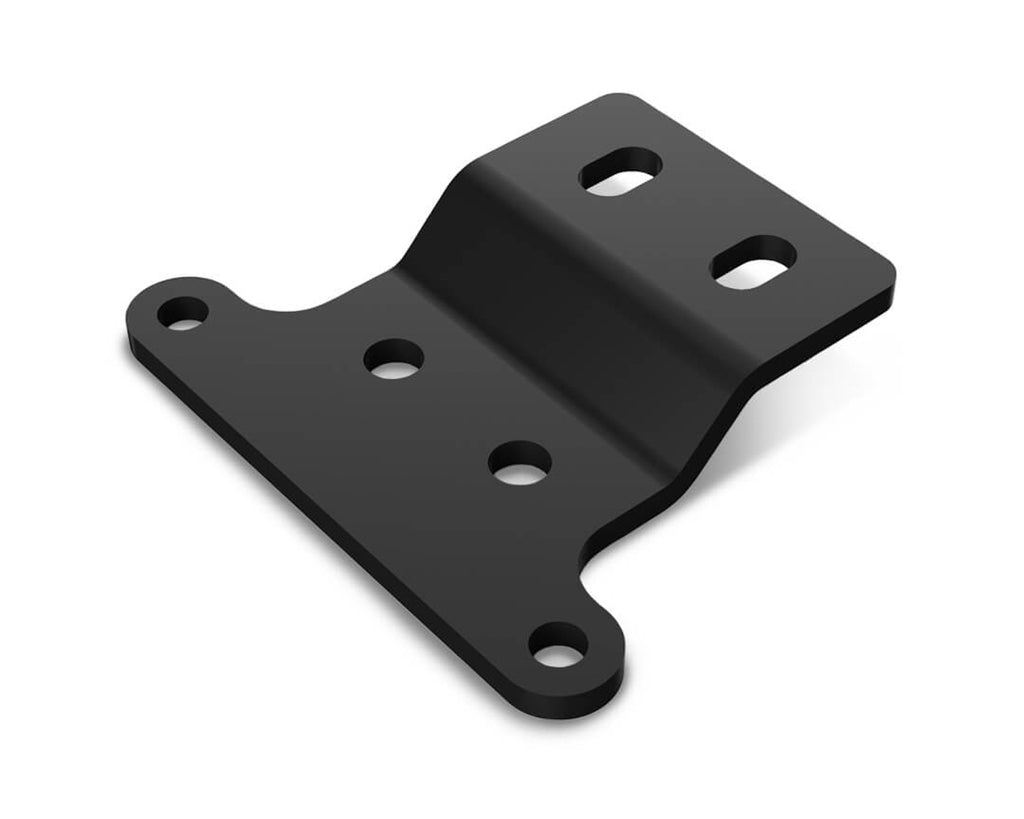 HOOKER 71223003 Crossmember Adapter Brkt LS Sway to 4L60/4L70