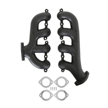 Load image into Gallery viewer, HOOKER 8506-3HKR Exhaust Manifold Set GM LS w/SBC Exit