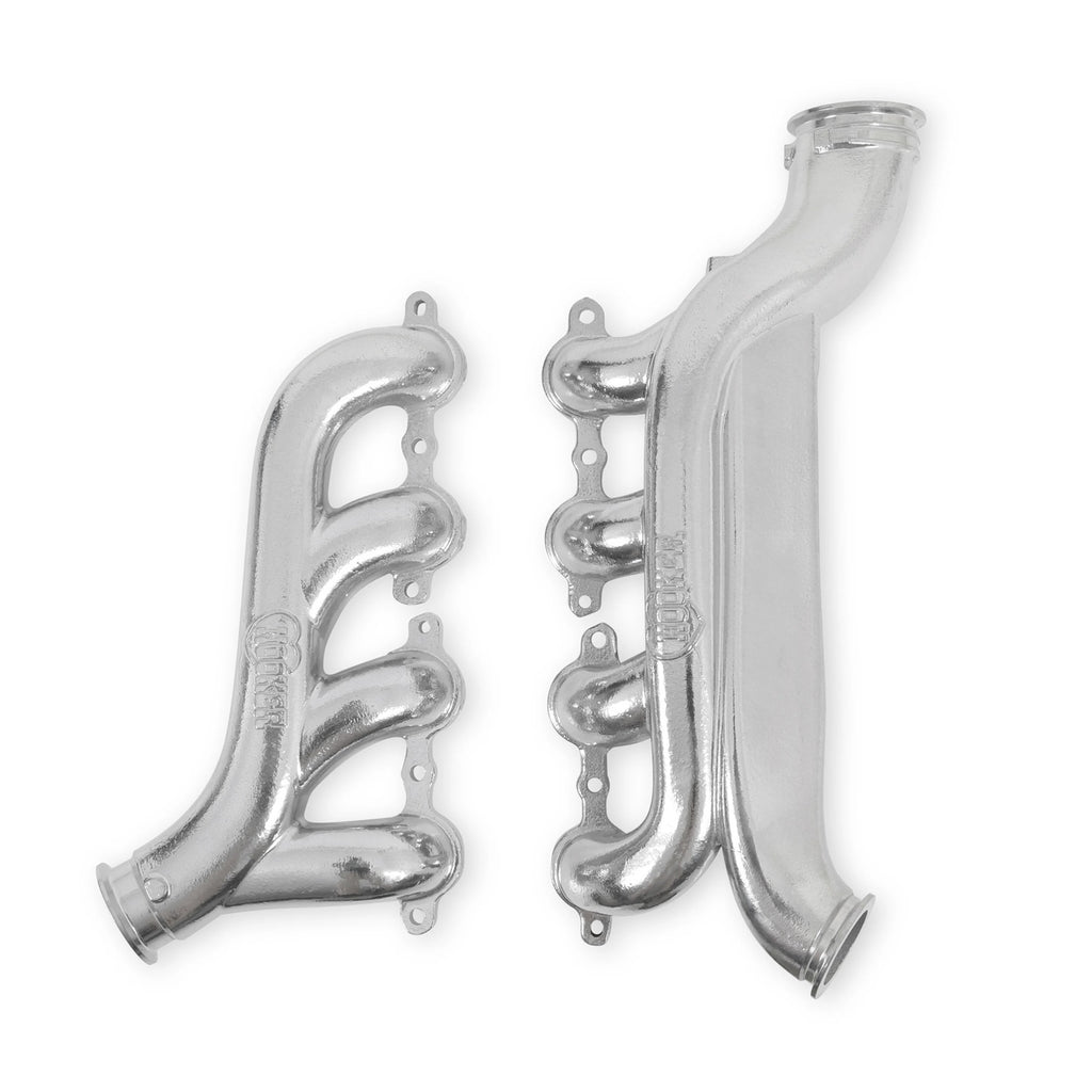 HOOKER 8510-1HKR Turbo Exhaust Manifold Set GM LS