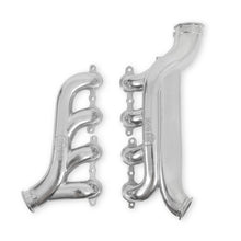 Load image into Gallery viewer, HOOKER 8510-1HKR Turbo Exhaust Manifold Set GM LS
