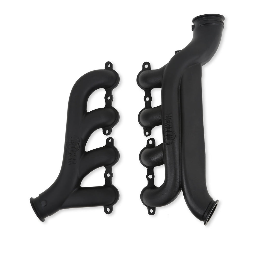 HOOKER 8510-3HKR Turbo Exhaust Manifold Set GM LS