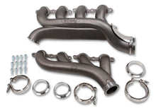 Load image into Gallery viewer, HOOKER 8510HKR Exhaust Manifolds Set LS Turbo