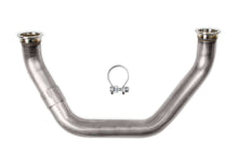 Load image into Gallery viewer, HOOKER 8514HKR LS Turbo Crossover Tube Fits GM TH350/TH400/PG