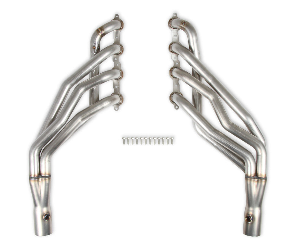 HOOKER BH13243 Exhaust Header Set - GM LS Swap 68-74 C10 Truck