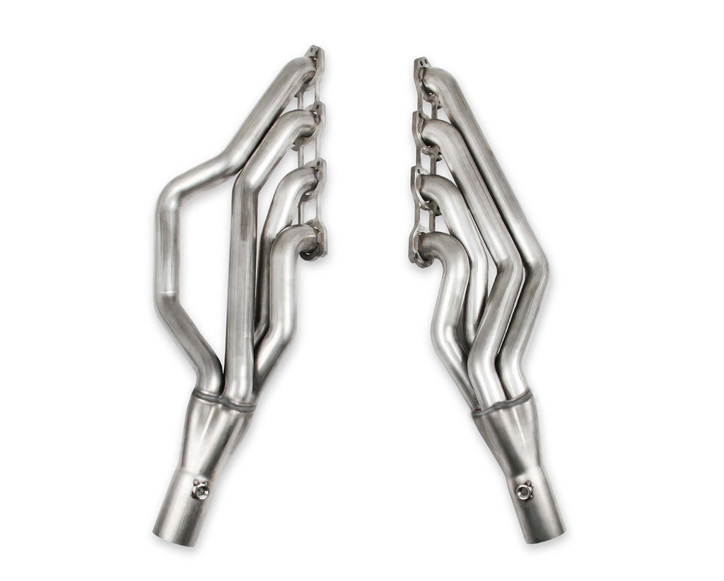 HOOKER BH2355 Exhaust Header Set Mopar Gen III Hemi Dodge Truck
