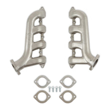Load image into Gallery viewer, HOOKER BHS3116 Exhaust Manifold Set GM LT - Stainless Steel